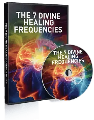 The 7 Divine Healing Frequencies Audio Program