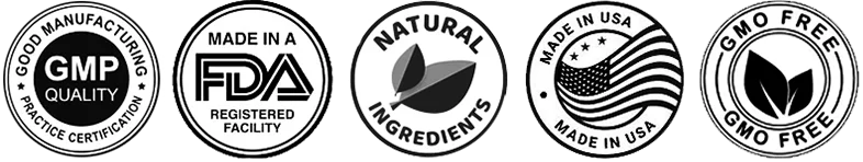 Mannaflux Botanical Wellness Formula